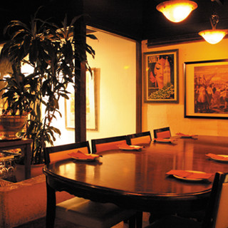 スペインバル & ダイニング ルース_1