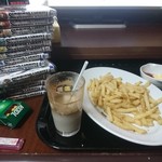 快活CLUB - 料理写真: