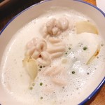 富士屋本店 日本橋浜町 - 