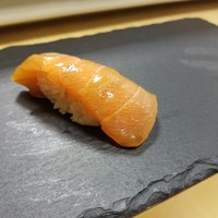 すし 喜邑 - 熟成カジキマグロ