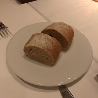 ARMONICO - パン①