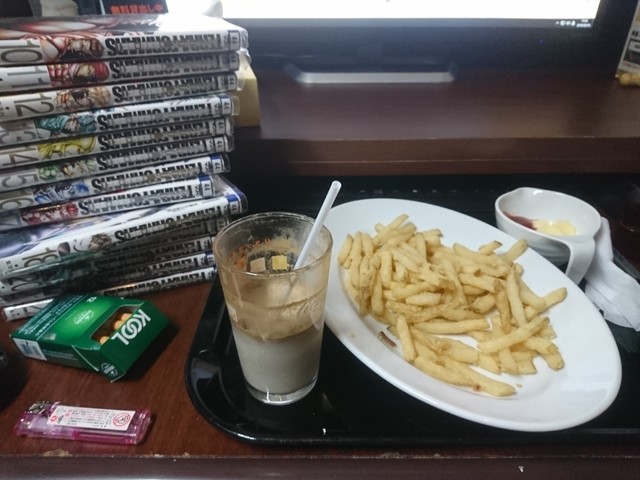 快活club 仙台南小泉店 カイカツクラブ 薬師堂 カフェ 喫茶 その他 食べログ