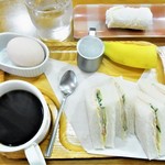 はな - 料理写真: