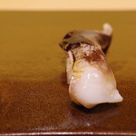 江戸前鮨 二鶴 - 