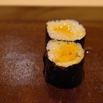 江戸前鮨 二鶴 - 