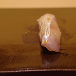 江戸前鮨 二鶴 - 