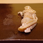 江戸前鮨 二鶴 - 