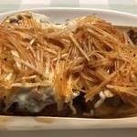 たい焼き･たこ焼き 龍 これはうまい - ピリ辛ねぎ（税込600円）