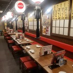 元祖ホルモン酒場 - 