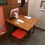 元祖ホルモン酒場 - 