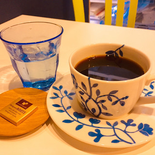 ブラックバードコーヒー_0