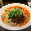 四川担担麺 阿吽 湯島本店 四川担担麺 阿吽 湯島本店