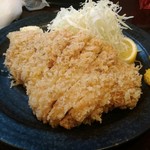 かつ丼多勝 - 