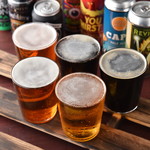 肉バル×シュラスコ食べ放題 Craft Man’s Dining 御茶ノ水店