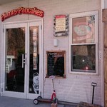 プランピーパンケーキス - 