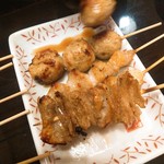やきとり 大吉 - 