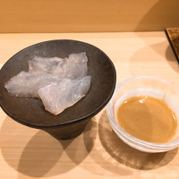 鮨いわもと - 