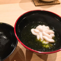 鮨いわもと - 