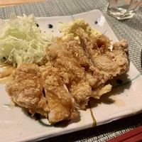 OSAKA きっちん。 虎ノ門店 - 