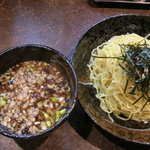 らーめん つけ麺 吉吉 - 醤油つけ麺