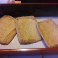 とうふ屋うかい 鷺沼店 - あげ炭火焼き