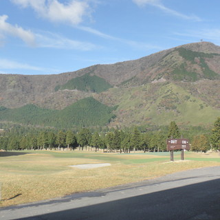 大箱根カントリークラブ_2