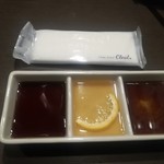 大衆炭火焼肉ジンギスカン ホルモン酒場 風土. - 