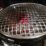 大衆炭火焼肉ジンギスカン ホルモン酒場 風土. - 