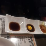 大衆炭火焼肉ジンギスカン ホルモン酒場 風土. - 