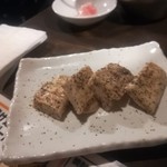 大衆炭火焼肉ジンギスカン ホルモン酒場 風土. - 