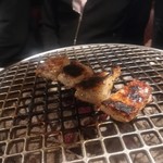 大衆炭火焼肉ジンギスカン ホルモン酒場 風土. - 