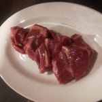 大衆炭火焼肉ジンギスカン ホルモン酒場 風土. - 