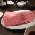 大衆炭火焼肉ジンギスカン ホルモン酒場 風土. - 