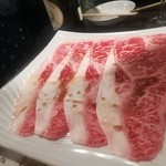 大衆炭火焼肉ジンギスカン ホルモン酒場 風土. - 