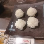 大衆炭火焼肉ジンギスカン ホルモン酒場 風土. - 