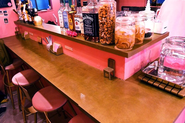 Cafe Bar Quluqulu くるくる 浅草 つくばexp カフェ 食べログ Cafe Bar Quluqulu くるくる 浅草 つくばexp カフェ 食べログ