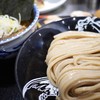 松戸富田麺絆 - 料理写真:濃厚つけ麺