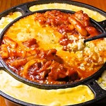 カントンの思い出 新大久保店