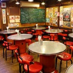 カントンの思い出 新大久保店