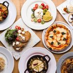 FROMA YORKYS CHEESE RESTAURANT&BAR