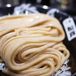 松戸富田麺絆 - 並 200g