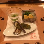 御料理 やま田 - 