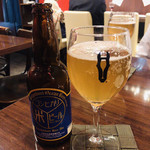 Sakura Baru - コシヒカリ米ビール