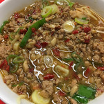 味仙 名古屋駅店 （柳橋） - 台湾ラーメン