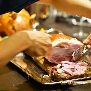 アンティカ トラットリア チーボ_2