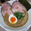 ラー麺 陽はまた昇る 伏見稲荷駅前本店