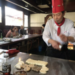 ビッグシェフ - 