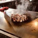 ビッグシェフ - 