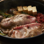 香水亭 六本木本店