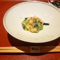 熊魚菴 たん熊北店 東京ドームホテル店 - 